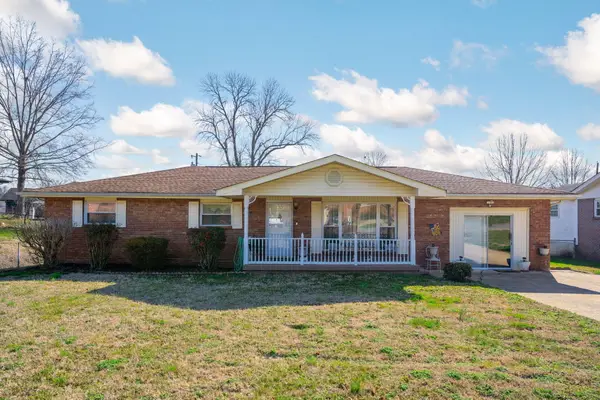 3411 Angela Lane, Chattanooga, TN 37419