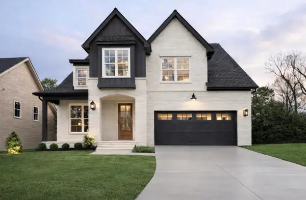 2063 Paige Meadows Court, Hixson, TN 37343