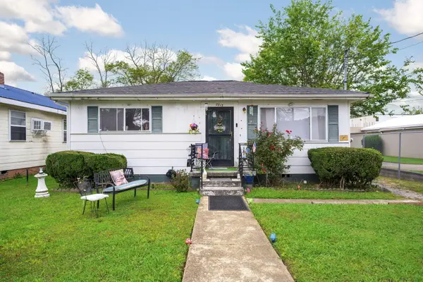 2815 3rd Avenue, Chattanooga, TN 37407