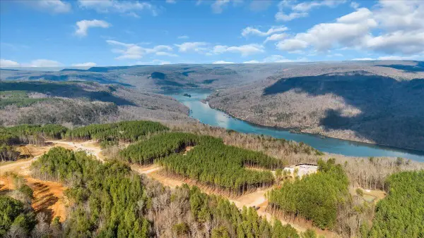 0 Mullins Point #1255, Guild, TN 37340