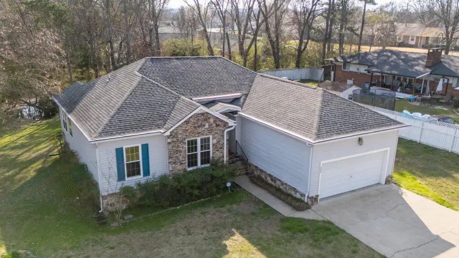 7424 Edgefield Drive, Chattanooga, TN 37421 - #2