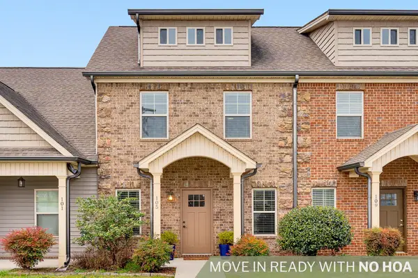 105 NE Bellingham Drive, Cleveland, TN 37311