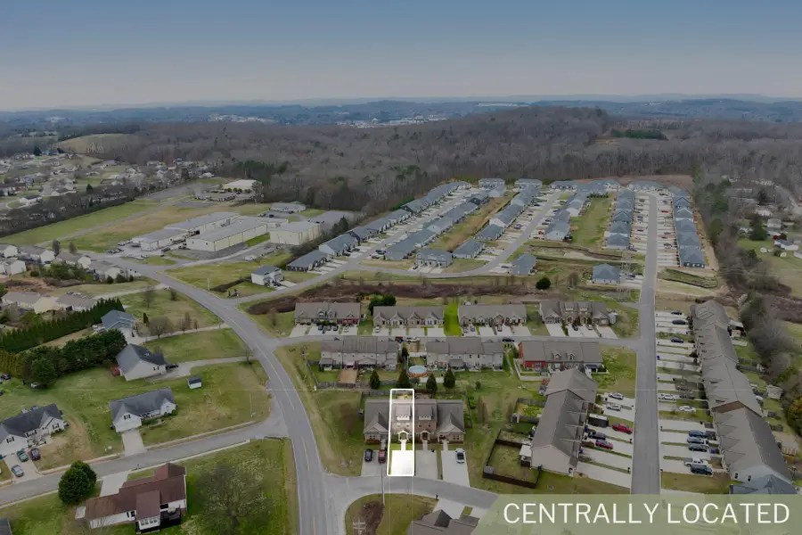 105 NE Bellingham Drive, Cleveland, TN 37311 - #2