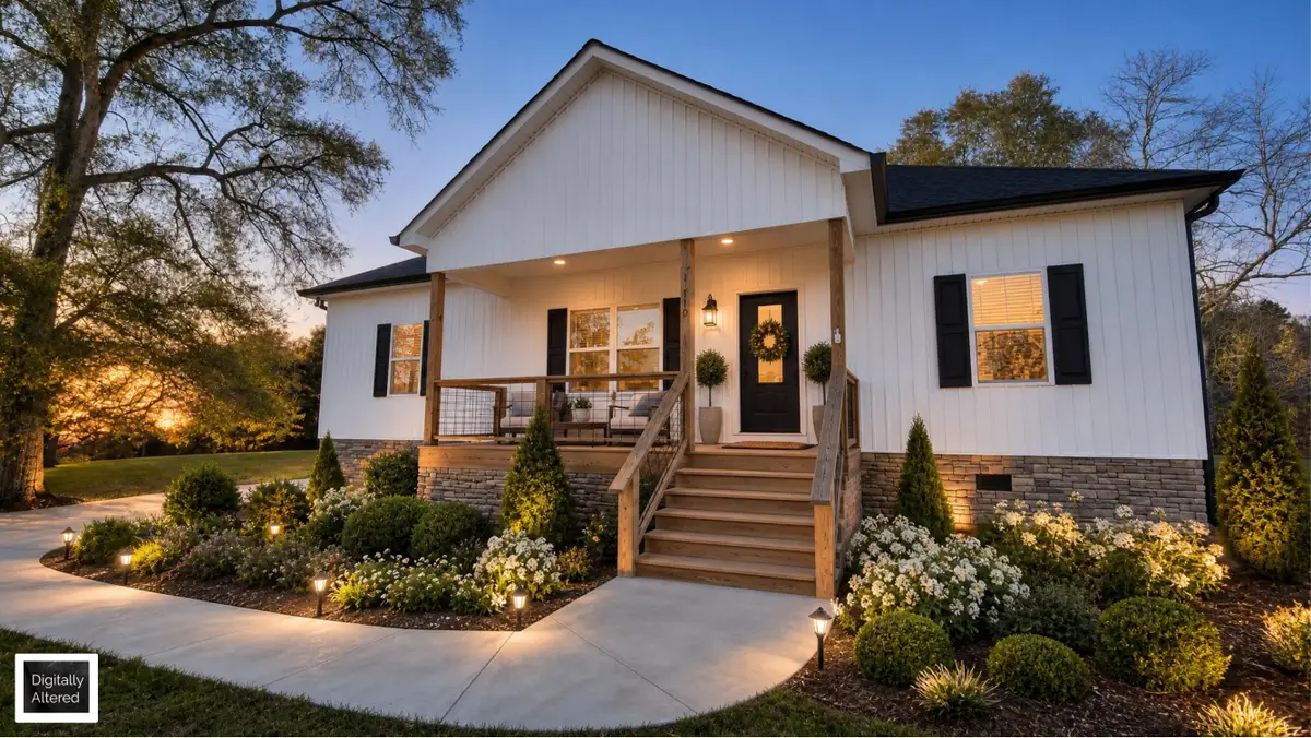 110 Hess Drive, Bridgeport, AL 35740 - #1