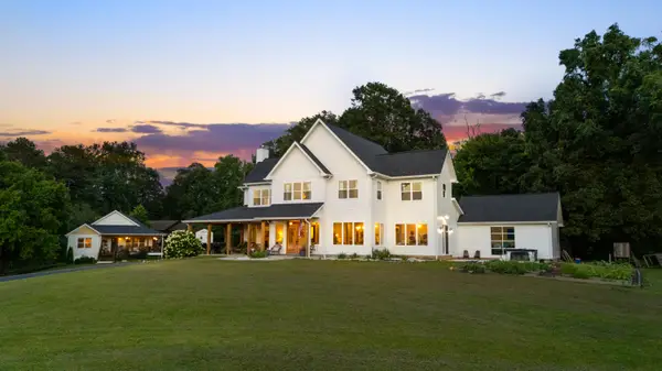 244 Haven Hill Lane, Flintstone, GA 30725