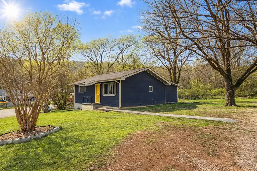 2410 Frost Street, Chattanooga, TN 37406 - #2