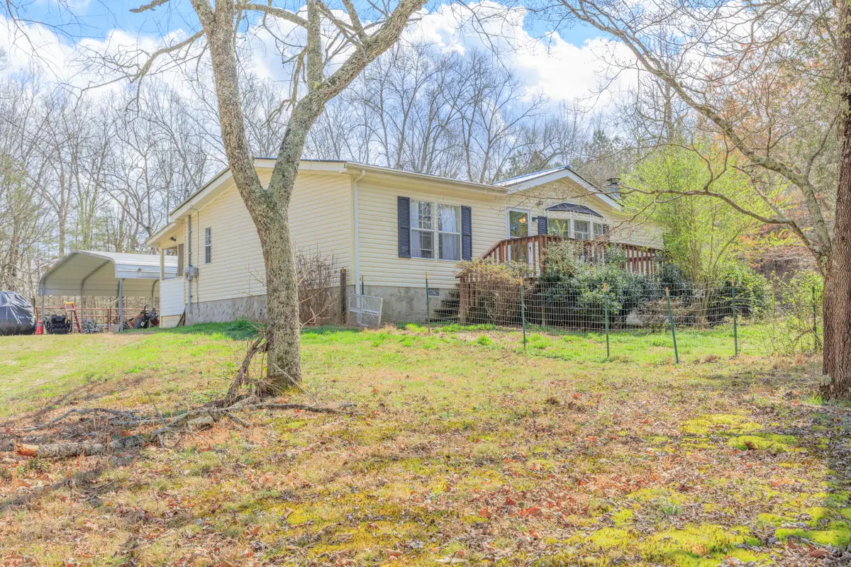 235 Harbuck Road, Ringgold, GA 30736 - #1