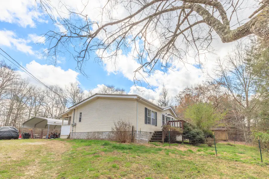 235 Harbuck Road, Ringgold, GA 30736 - #3