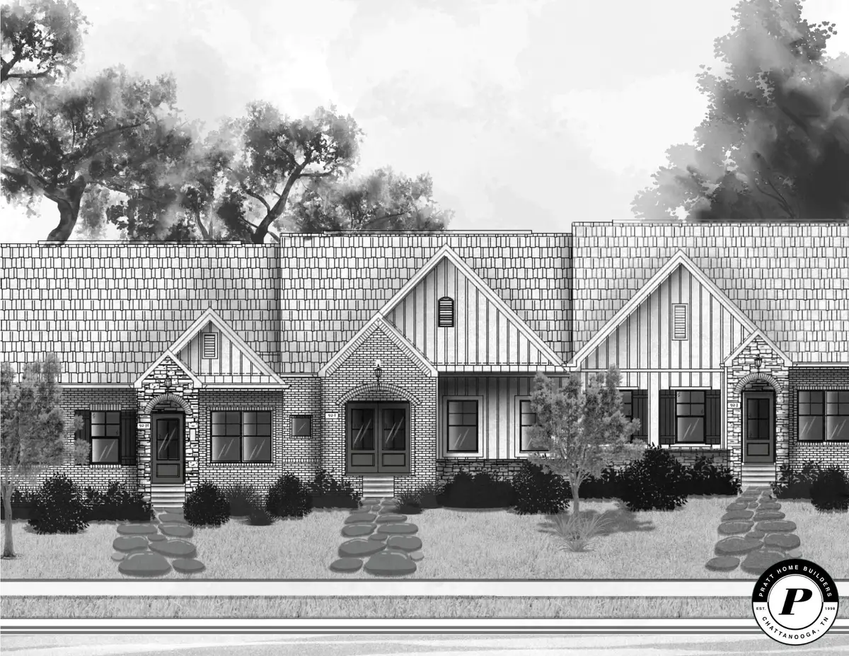 92-H Founding Way #24, Lookout Mountain, GA 30750 - #1