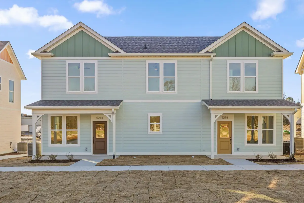 4263 Hodley Avenue, Chattanooga, TN 37410 - #1