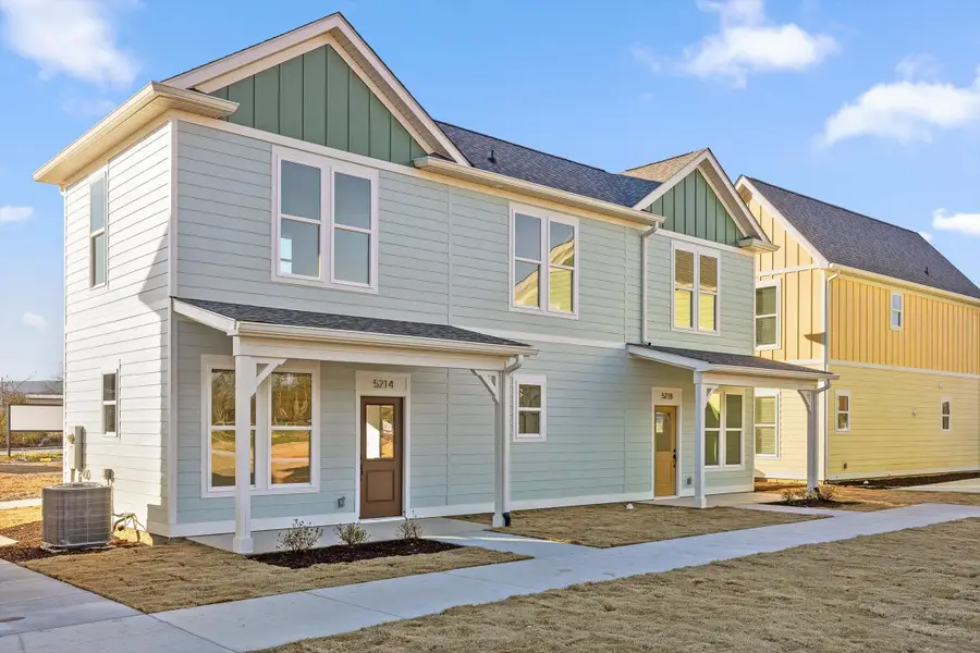 4263 Hodley Avenue, Chattanooga, TN 37410 - #2