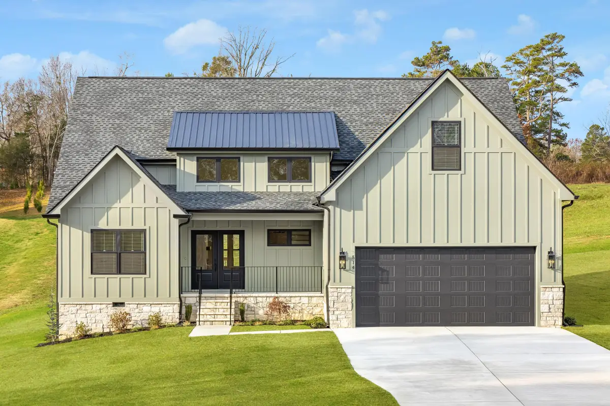 514 Wilkinson Road Ne, Cleveland, TN 37323 - #1