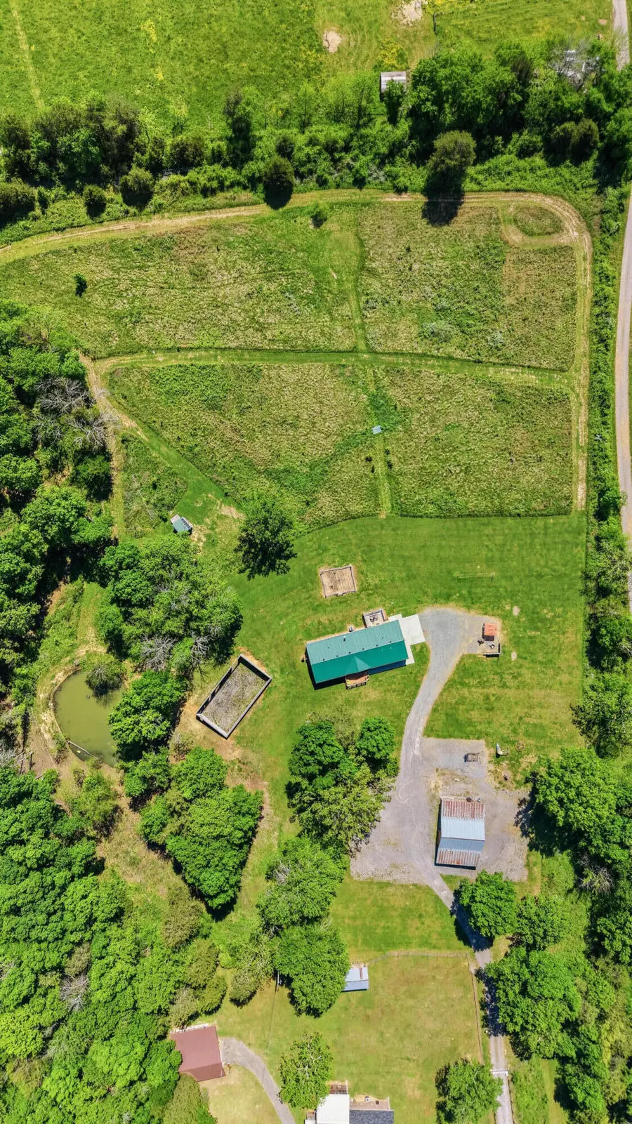 12129 Highway 193, Chickamauga, GA 30707 - #3