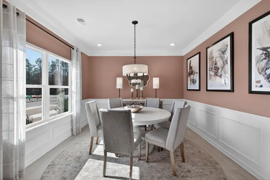 8175 Harbour Chase Loop, Ooltewah, TN 37363 - #3