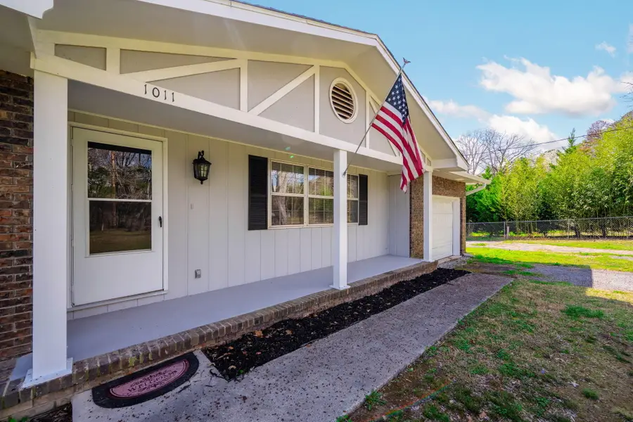 1011 Grand Center Road, Chickamauga, GA 30707 - #3