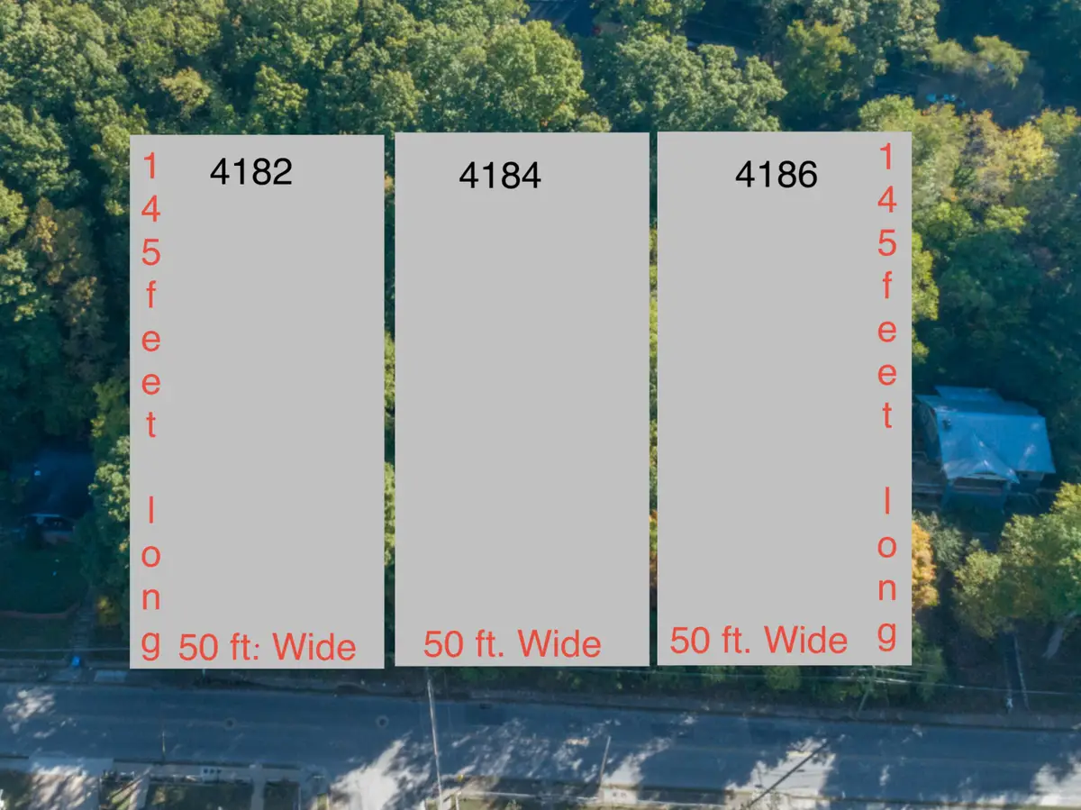 4182 Tennessee Avenue, Chattanooga, TN 37409 - #1