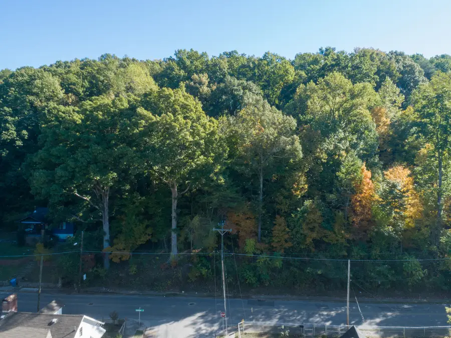 4182 Tennessee Avenue, Chattanooga, TN 37409 - #3