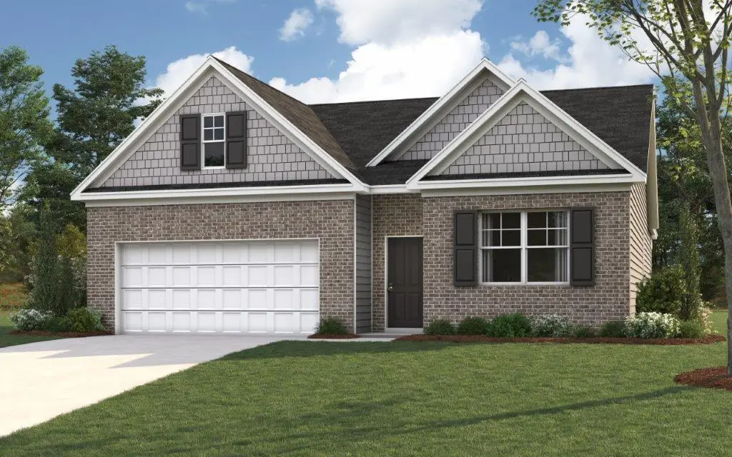 144 Pintail Drive, Lafayette, GA 30728 - #1