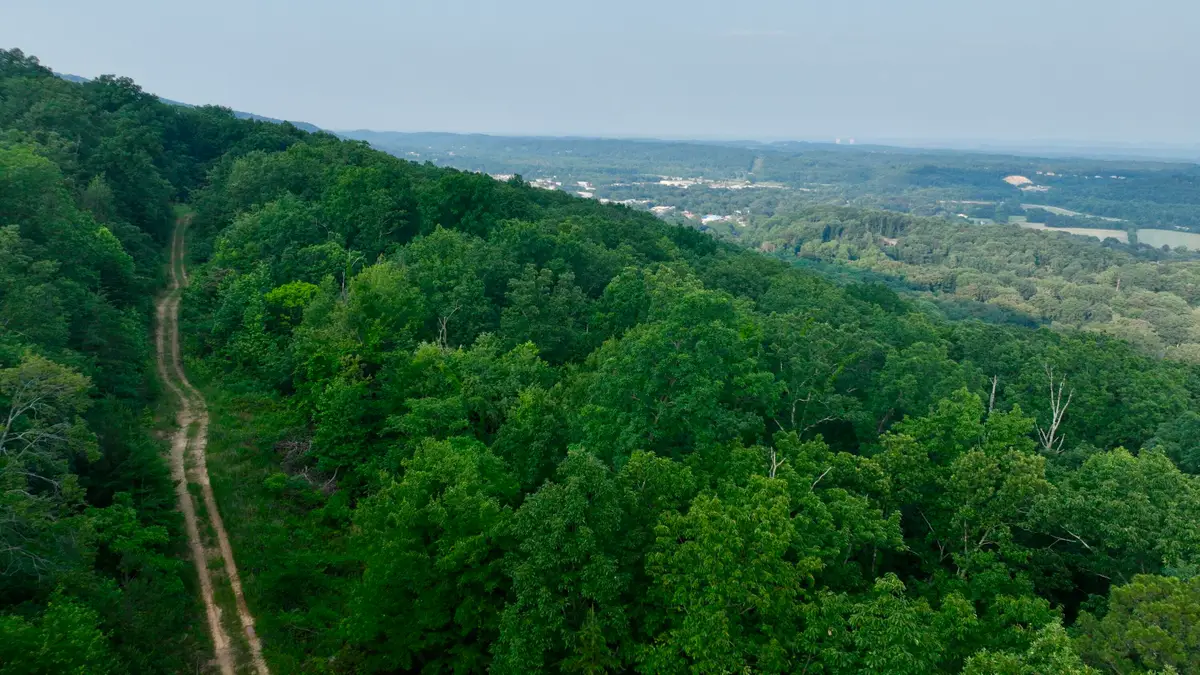 0 Rocky Ledge Road, Hixson, TN 37343 - #1