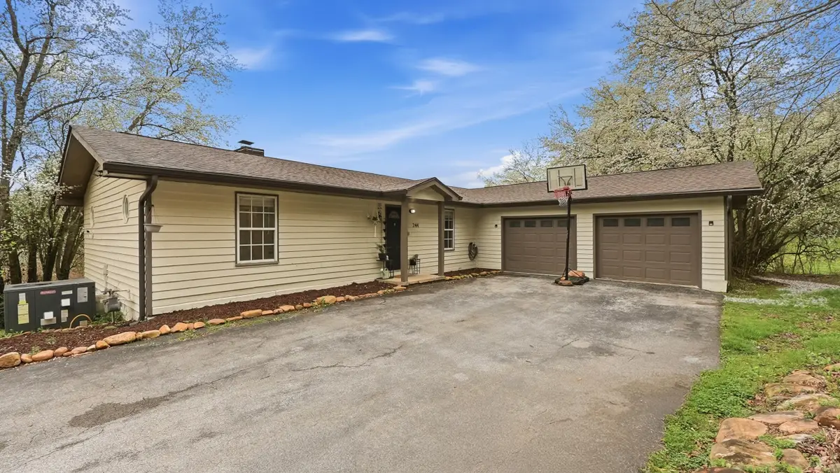 244 Highwater Road, Soddy Daisy, TN 37379 - #1