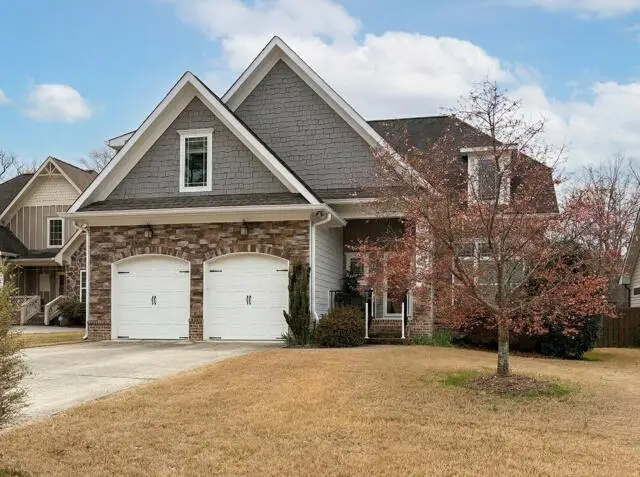 8528 Flower Branch, Chattanooga, TN 37421 - #1