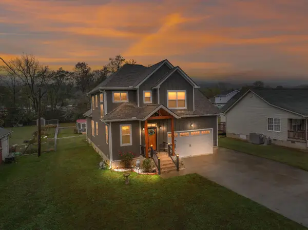 1011 Browns Ferry Road, Chattanooga, TN 37419