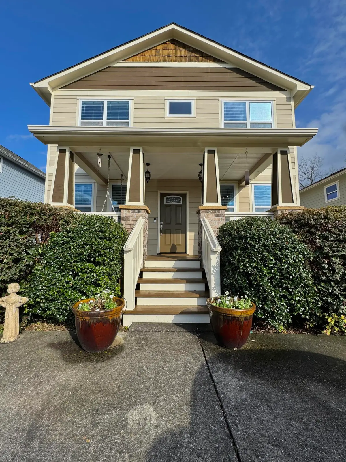 347 Tucker Street, Chattanooga, TN 37405 - #1