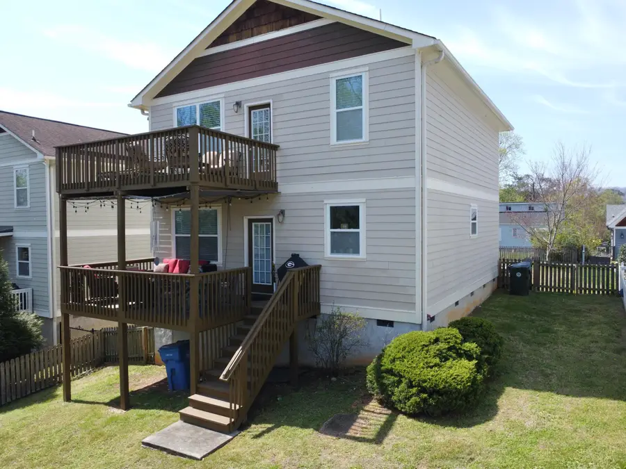 347 Tucker Street, Chattanooga, TN 37405 - #2
