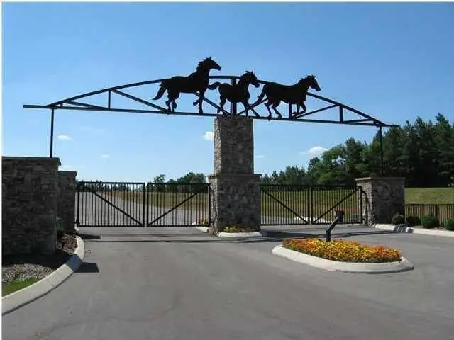 Lot 54 Mokay View Drive #54, South Pittsburg, TN 37380 - #1
