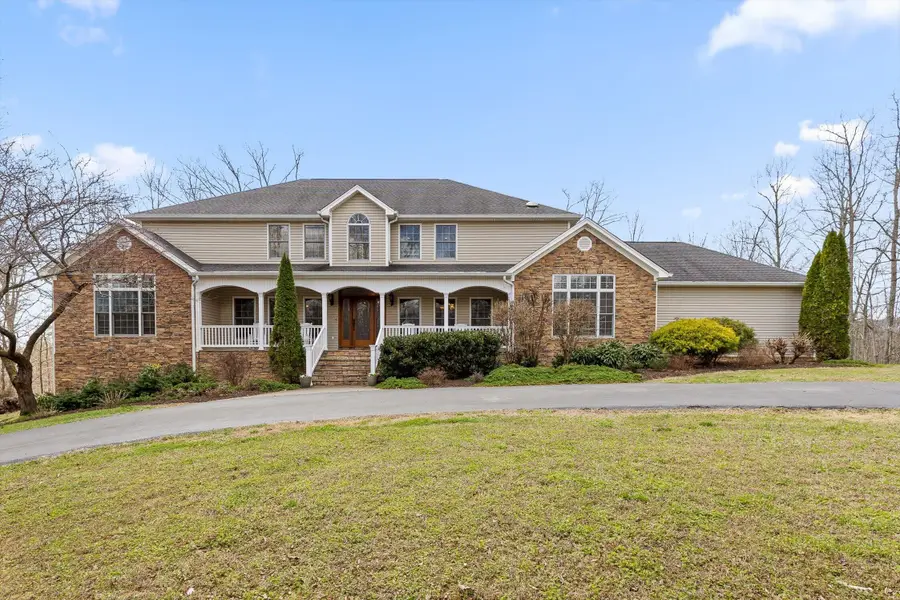 1250 Owl Hollow Road, McDonald, TN 37353 - #2