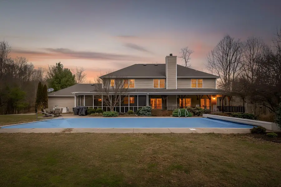 1250 Owl Hollow Road, McDonald, TN 37353 - #3