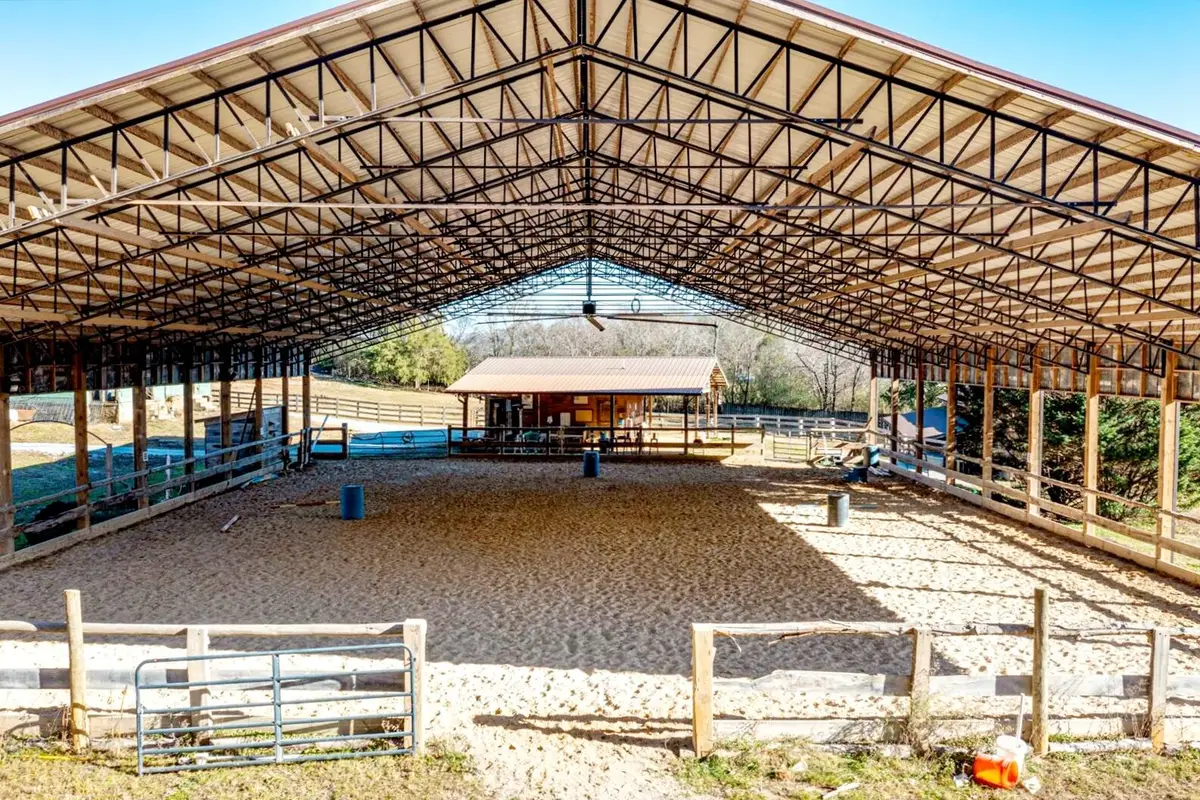 200 Reavley Road, Sale Creek, TN 37373 - #1