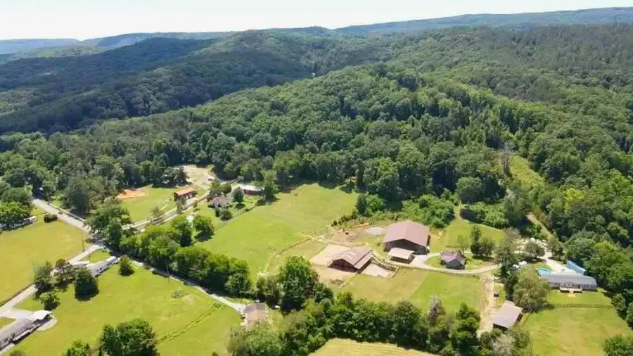 200 Reavley Road, Sale Creek, TN 37373 - #2