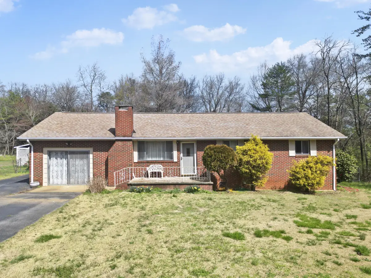 115 Summers Drive, Soddy Daisy, TN 37379 - #1