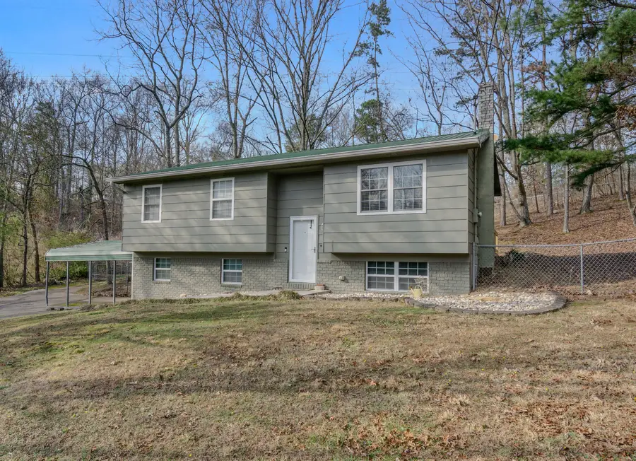2195 Greendale Drive Ne, Cleveland, TN 37323 - #2