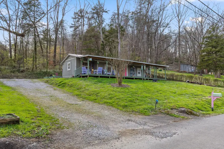 5313 Mccahill Road, Chattanooga, TN 37415 - #3