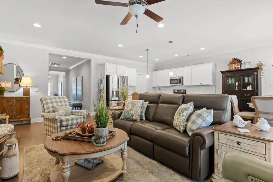 1263 Neyland Circle, Hixson, TN 37343 - #2