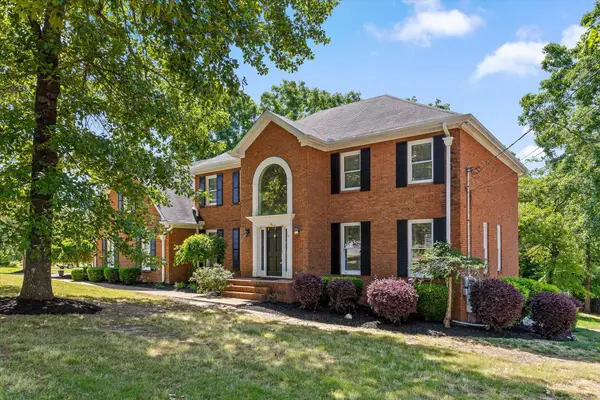 9326 Royal Mountain Drive, Chattanooga, TN 37421
