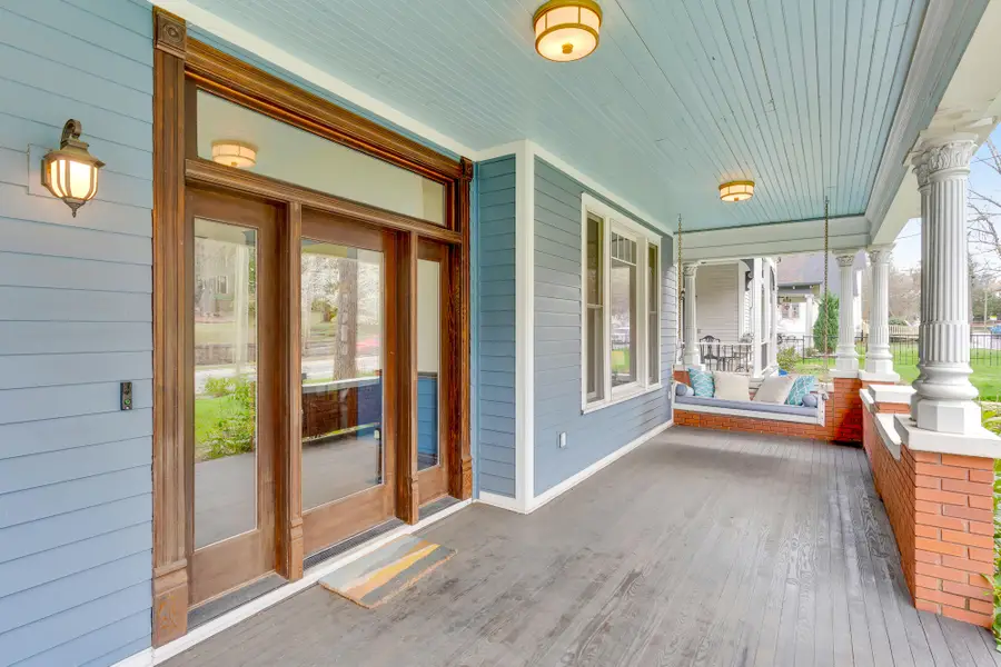 4118 Saint Elmo Avenue, Chattanooga, TN 37409 - #2