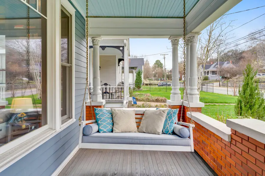 4118 Saint Elmo Avenue, Chattanooga, TN 37409 - #3