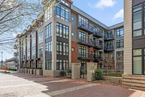 129 Walnut Street #Unit 406, Chattanooga, TN 37403