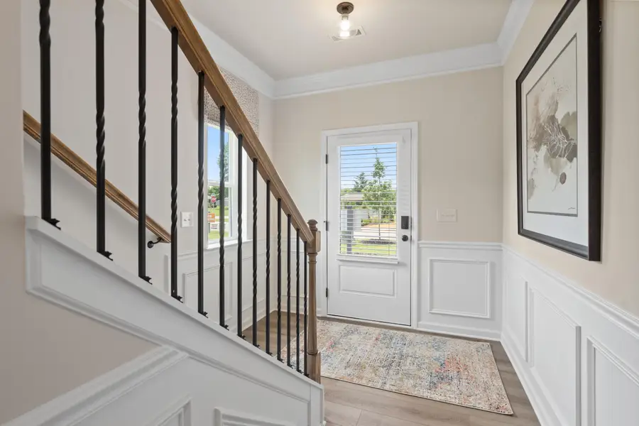 8796 Meadowvale Court, Ooltewah, TN 37363 - #3