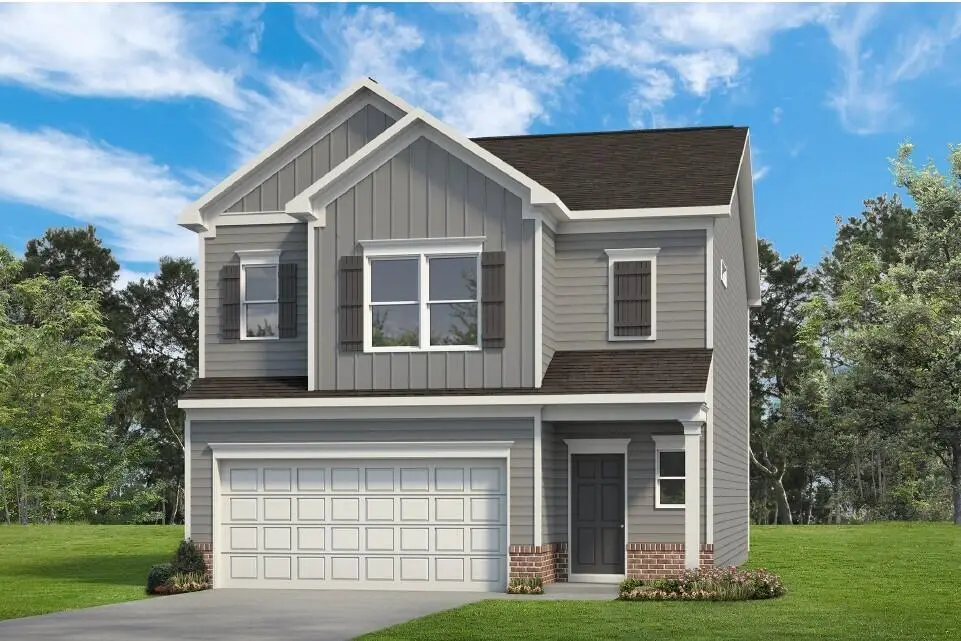 8788 Meadowvale Court, Ooltewah, TN 37363 - #1