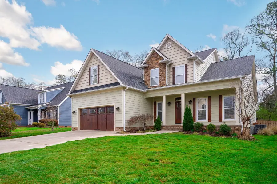 4950 Hamillville Court, Hixson, TN 37343 - #2