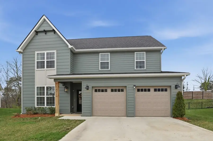 3764 Inlet Loop, Chattanooga, TN 37416 - #3