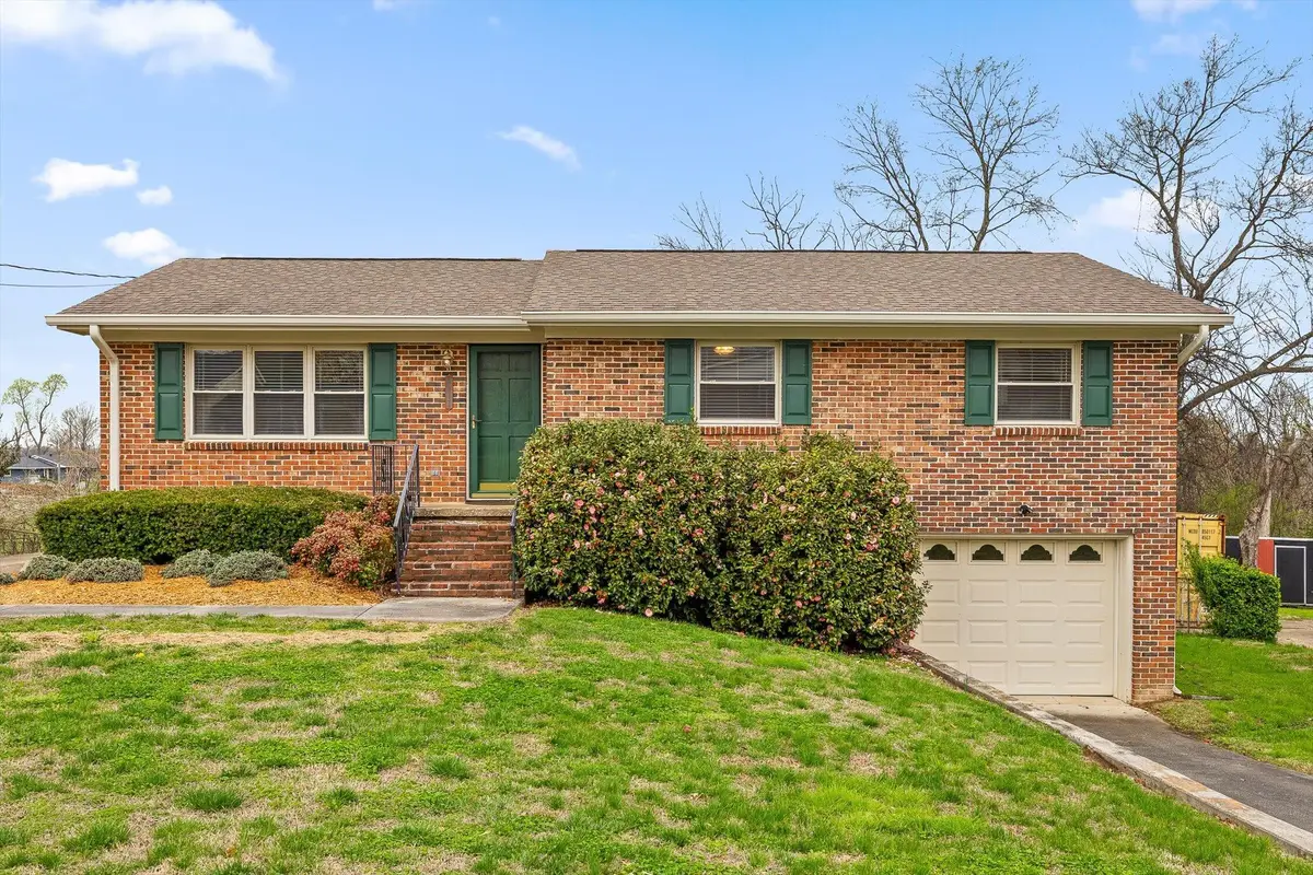 2311 Ranch Hills Road, Chattanooga, TN 37421 - #1