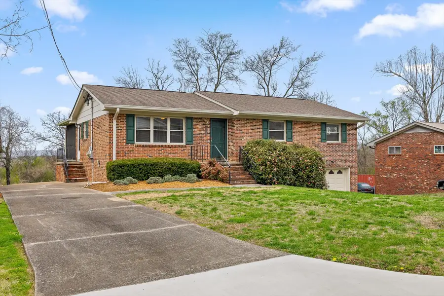 2311 Ranch Hills Road, Chattanooga, TN 37421 - #2