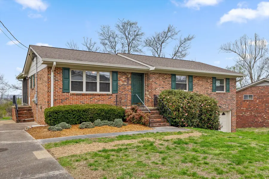 2311 Ranch Hills Road, Chattanooga, TN 37421 - #3