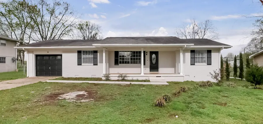 1639 Colorado Street, Hixson, TN 37343 - #2