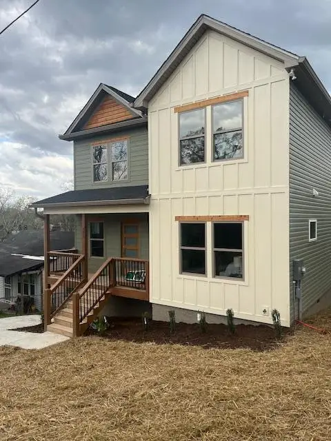 602 Ledford Street, Chattanooga, TN 37411